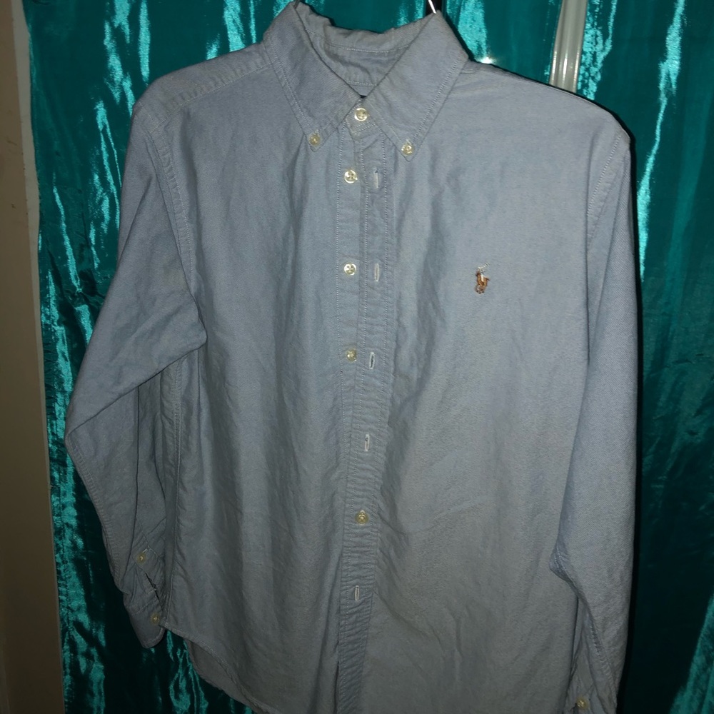 Ralph Lauren shirt